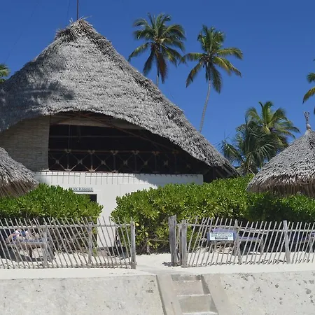 Cool Runnings Bed and Breakfast